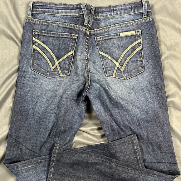 William Rast | STELLA Classic Rise Bootcut | Size 29 - Picture 5 of 5